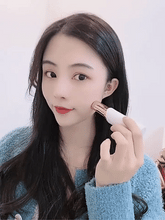 Facial Hair Remover for Women – Painless Electric Facial Hair Removal Device