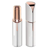 Facial Hair Remover for Women – Painless Electric Facial Hair Removal Device
