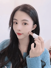 Facial Hair Remover for Women – Painless Electric Facial Hair Removal Device