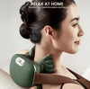 Shoulder & Neck Massager – Portable Kneading Massage Device | Bikroyads