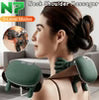 Shoulder & Neck Massager – Portable Kneading Massage Device | Bikroyads