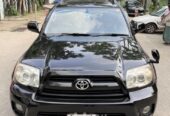 Toyota Hilux SURF SSR-X 2006