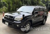 Toyota Hilux SURF SSR-X 2006